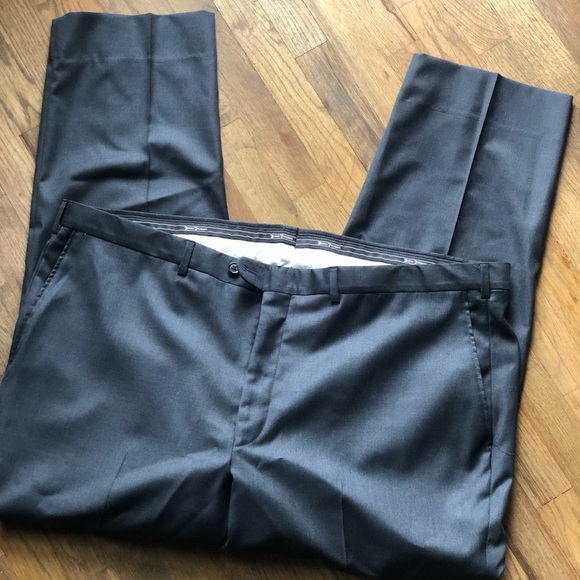 Hickey Freeman - Picture 2 of 16